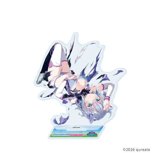 『ファンタジスタ明日翔』アクリルスタンド26/アリシア(公式イラスト)