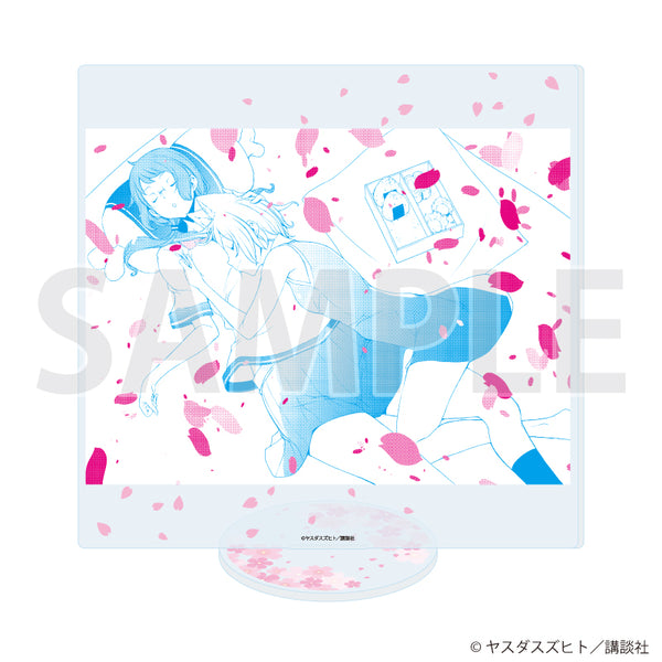 『夜桜四重奏 ~ヨザクラカルテット~』アクリルスタンド15/パターンb(公式イラスト)