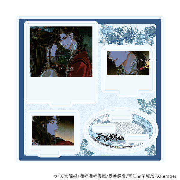 『天官賜福』アクリルスタンドプレート05/B(公式イラスト)