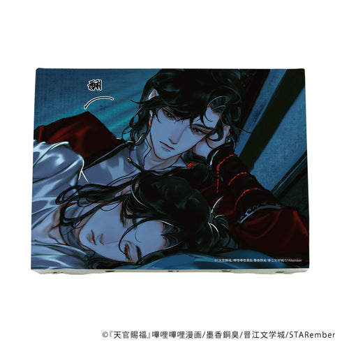 『天官賜福』キャンバスボード01/A(公式イラスト)