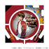 "Diamond no A Act II -Second Season-" Acrylic Coaster 01 / Eijun Sawamura - Sukajan Ver. (Original Illustration)