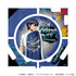 《钻石王牌 actII -Second Season-》亚克力杯垫02/降谷晓 飞行夹克版(全新绘制插画)