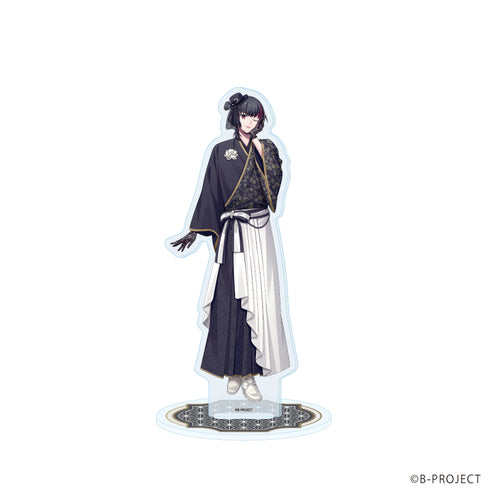 『B-PROJECT』アクリルスタンド30/是国竜持(描き下ろしイラスト)