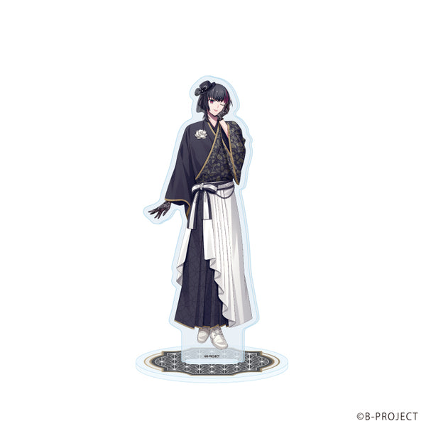 『B-PROJECT』アクリルスタンド30/是国竜持(描き下ろしイラスト)