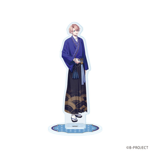 『B-PROJECT』アクリルスタンド34/増長和南(描き下ろしイラスト)