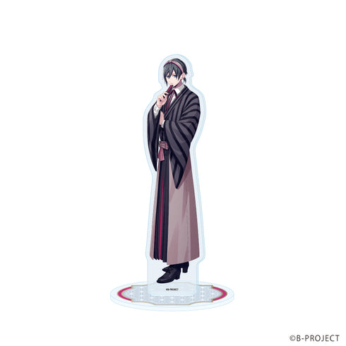 『B-PROJECT』アクリルスタンド39/寺光唯月(描き下ろしイラスト)