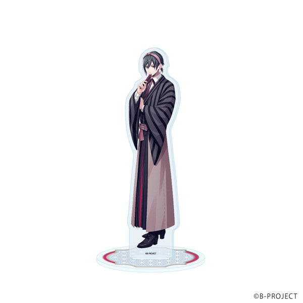 『B-PROJECT』アクリルスタンド39/寺光唯月(描き下ろしイラスト)