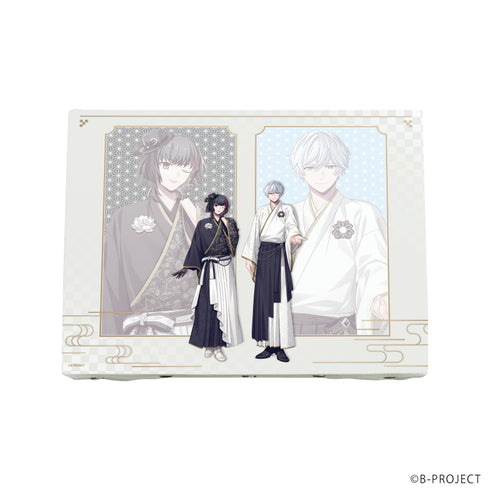 『B-PROJECT』キャンバスボード01/キタコレ(描き下ろしイラスト)