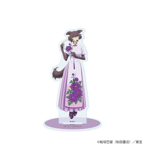 『BEASTARS FINAL SEASON』アクリルスタンド04/ジュノ(描き下ろしビジュアル)