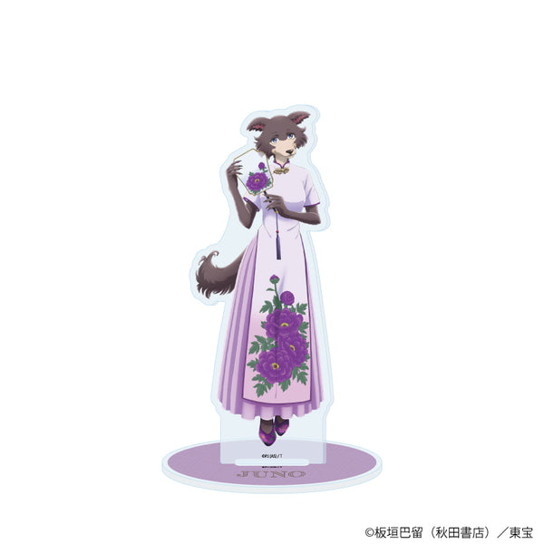 『BEASTARS FINAL SEASON』アクリルスタンド04/ジュノ(描き下ろしビジュアル)