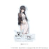 『運命を殺しにきた』アクリルスタンドプレート05/ラビ(公式イラスト)