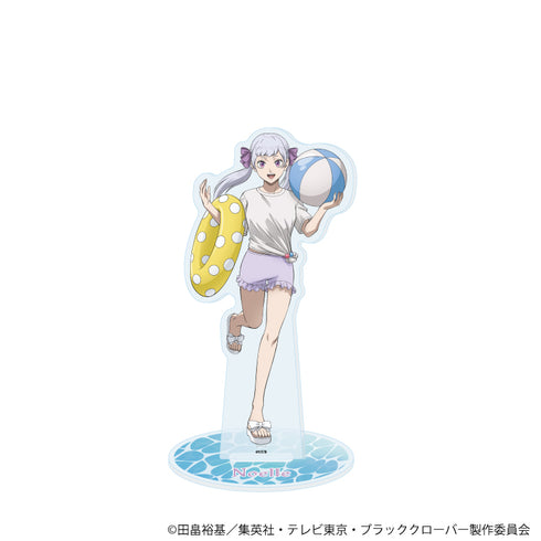 《黑执事》亚克力立牌36/诺埃尔 海边小屋版(全新绘制插画)