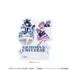 『グリッドマンユニバース』アクリルスタンドプレート45/宝多六花&新条アカネ ケモミミロリィタver.(描き下ろしイラスト)