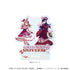 『グリッドマンユニバース』アクリルスタンドプレート46/南夢芽&ひめ ケモミミロリィタver.(描き下ろしイラスト)