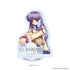 『CLANNAD』アクリルスタンドプレート02/藤林杏(公式イラスト)