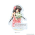 『CLANNAD』アクリルスタンドプレート05/伊吹風子(公式イラスト)