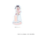 "The Crazy Guy in My Heart" Acrylic Stand Plate 07/B (Original Illustration)
