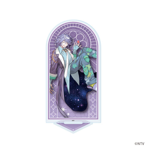 『君ノ隣ニ座ル星。』アクリルスタンド12/魚乃宮ピクシズ(公式イラスト)