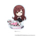 『アイドルマスター シャイニーカラーズ』アクリルスタンドプレート22/大崎甘奈 ダークガーリーファッションver.(ミニキャライラスト)