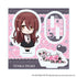 "The Idolmaster Shiny Colors" Acrylic Stand Plate 23 / Osaki Tenka: Dark Girly Fashion Ver. (Mini Character Illustration)