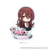 "The Idolmaster Shiny Colors" Acrylic Stand Plate 23 / Osaki Tenka: Dark Girly Fashion Ver. (Mini Character Illustration)