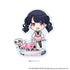 『アイドルマスター シャイニーカラーズ』アクリルスタンドプレート30/福丸小糸 ダークガーリーファッションver.(ミニキャライラスト)