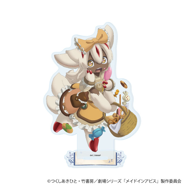 『メイドインアビス』アクリルスタンド05/ファプタ ヘンゼルとグレーテルver.(描き下ろしイラスト)
