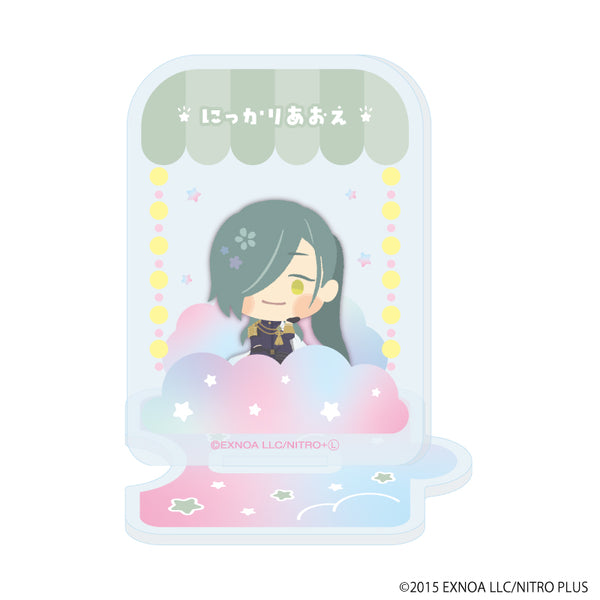 『わんぱく!刀剣乱舞』つながるアクリルスタンド12/にっかりあおえ