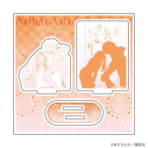 《NoraGami》亚克力立牌 16/C(官方插画)