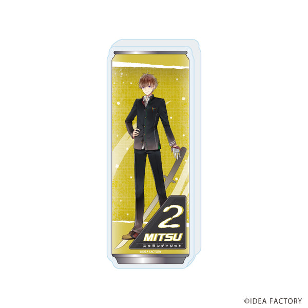 "Suran Digit" Collection Bottle 02 / Hikaru Nito (Official Illustration)
