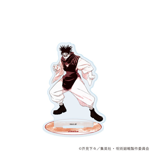 『呪術廻戦』アクリルスタンド58/脹相(グラフアートスケッチイラスト)