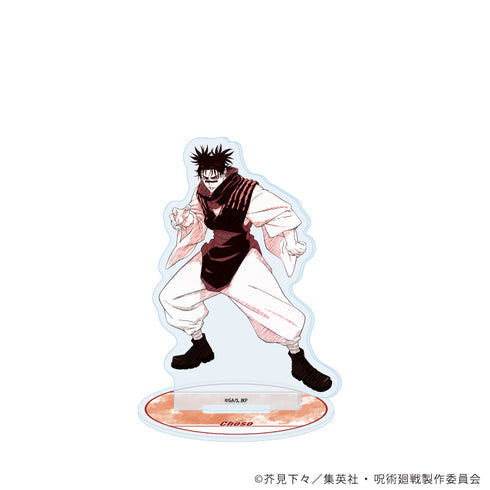 『呪術廻戦』アクリルスタンド58/脹相(グラフアートスケッチイラスト)【202610再販】