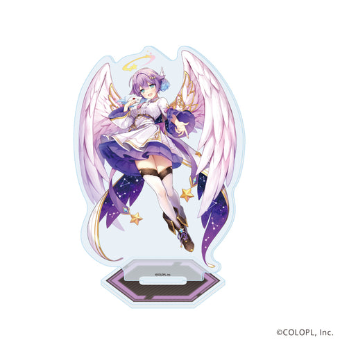 『白猫プロジェクト』アクリルスタンド62/ルカ(公式イラスト)