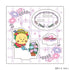《COJI-COJI》亚克力立牌03/牵牛花(全新绘制插图)