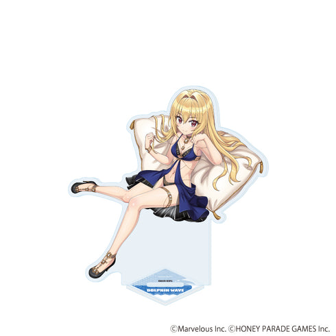 『ドルフィンウェーブ』アクリルスタンド115/風見エレン(公式イラスト)