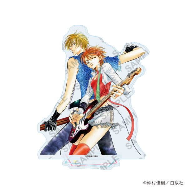 "Skip Beat!" Acrylic Stand 05 / Design E