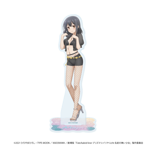 『Fate/kaleid liner プリズマ☆イリヤ Licht 名前の無い少女』アクリルスタンド06/美遊(描き下ろしイラスト)