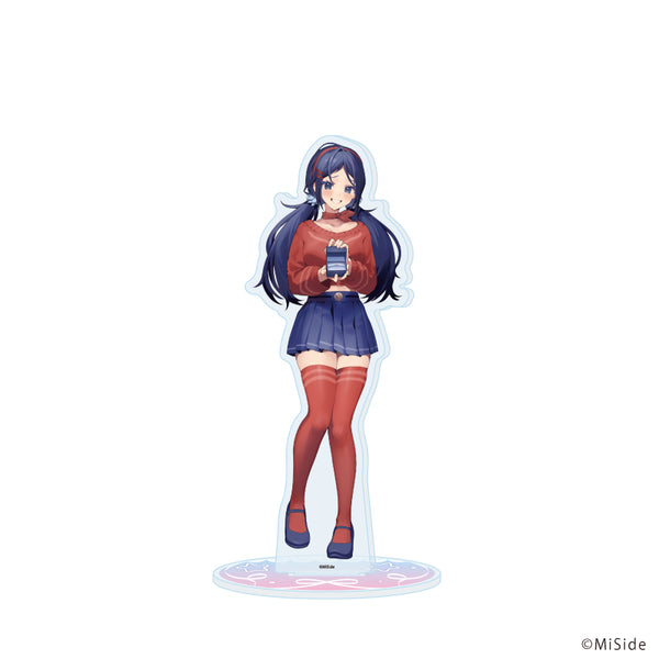 《MiSide:米赛德》亚克力立牌06/发狂的米塔 生日版(全新绘制插画)