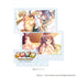 『ALcot/ALcotハニカムシリーズ』アクリルスタンドプレート14/よめがみA(公式イラスト)