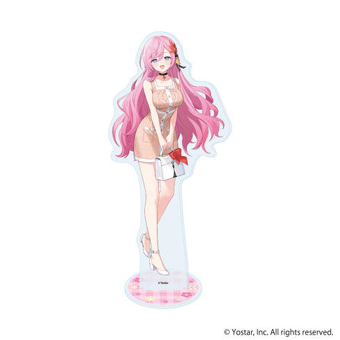 『ステラソラ』アクリルスタンド05/カエデ 夏私服ver.(描き下ろしイラスト)