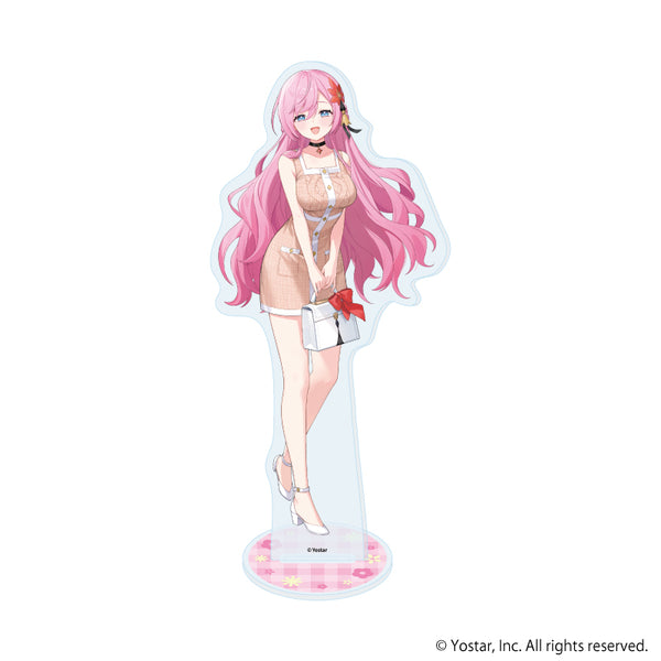 『ステラソラ』アクリルスタンド05/カエデ 夏私服ver.(描き下ろしイラスト)