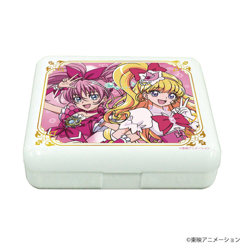 『スイートプリキュア♪』小物ケース「魔法つかいプリキュア!」14/キュアメロディ&キュアミラクル