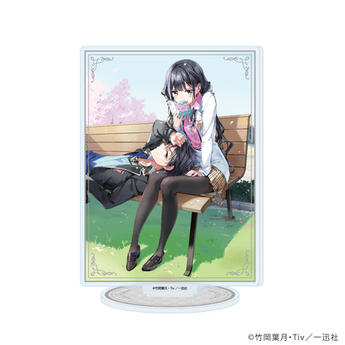 《政宗君的复仇》亚克力立牌 05/E(官方插画)