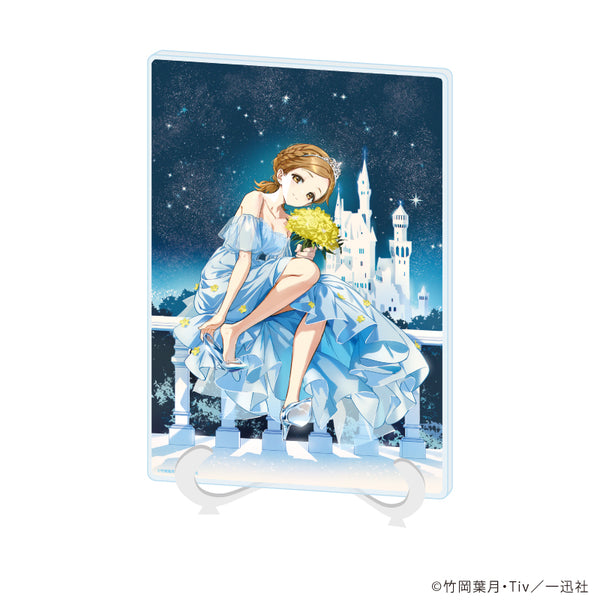 『政宗くんのリベンジ』アクリルアートボード(A5サイズ)02/小岩井吉乃(公式イラスト)