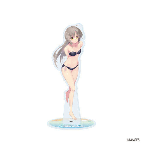 『メモリーズオフシリーズ』アクリルスタンド49/双海詩音(描き下ろしイラスト)