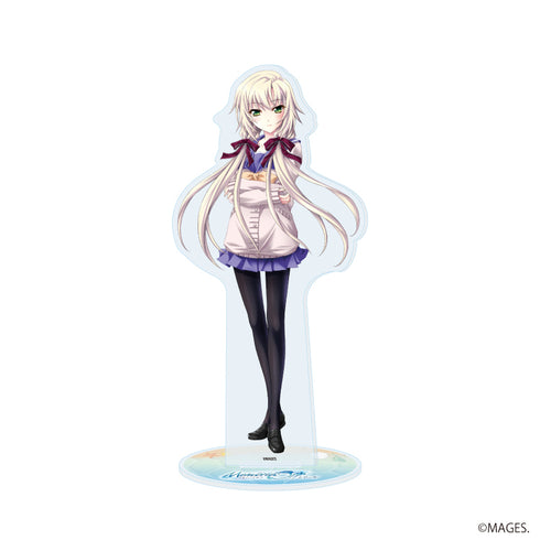 『メモリーズオフシリーズ』アクリルスタンド53/嘉神川クロエ(公式イラスト)