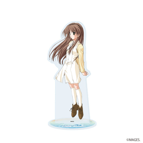 『メモリーズオフシリーズ』アクリルスタンド55/桧月彩花(公式イラスト)