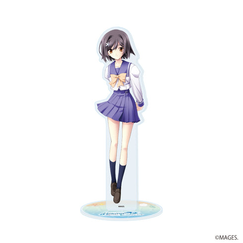 『メモリーズオフシリーズ』アクリルスタンド57/春日結乃(公式イラスト)