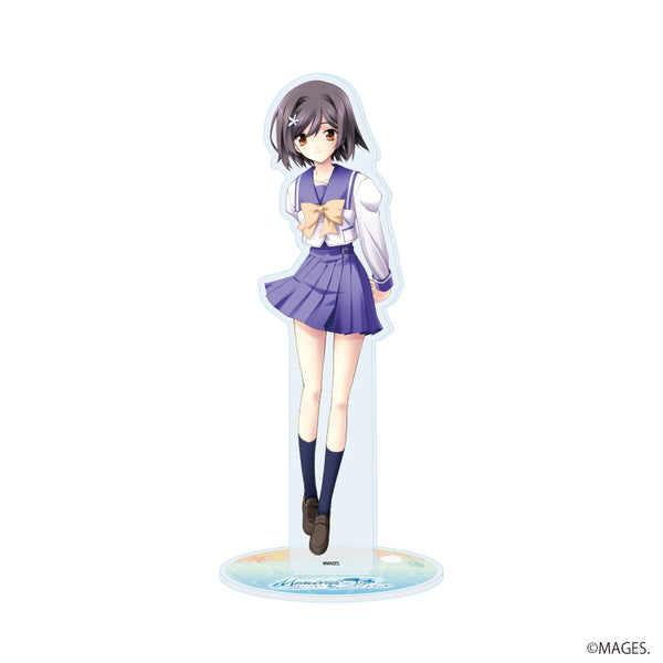 『メモリーズオフシリーズ』アクリルスタンド57/春日結乃(公式イラスト)