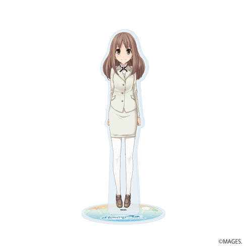 『メモリーズオフシリーズ』アクリルスタンド58/星月織姫(公式イラスト)